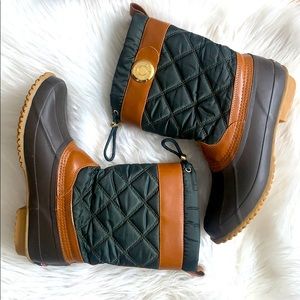 Tommy Hilfiger Arcadia Winter Boots